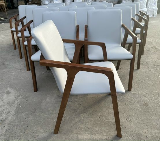 Mẫu ghế đơn 10