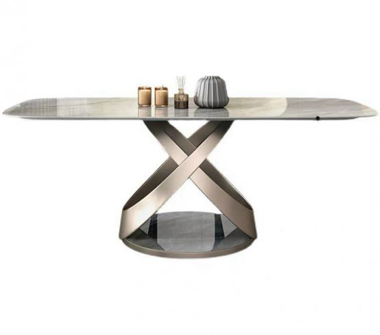 Bàn ăn gia đình 03