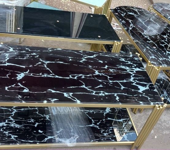 Mẫu bàn phòng khách 03