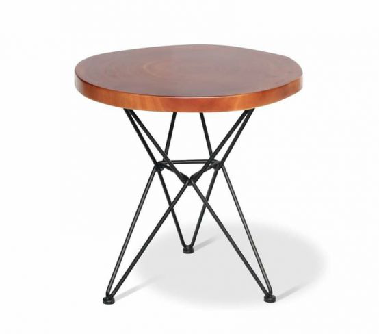 Mẫu ghế đơn 04