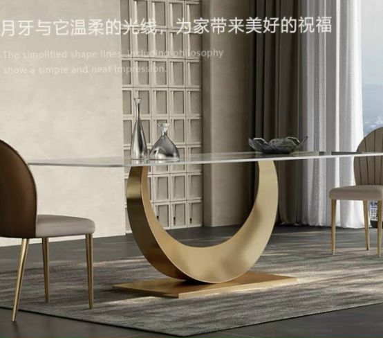 Bộ bàn ăn gia đình 13