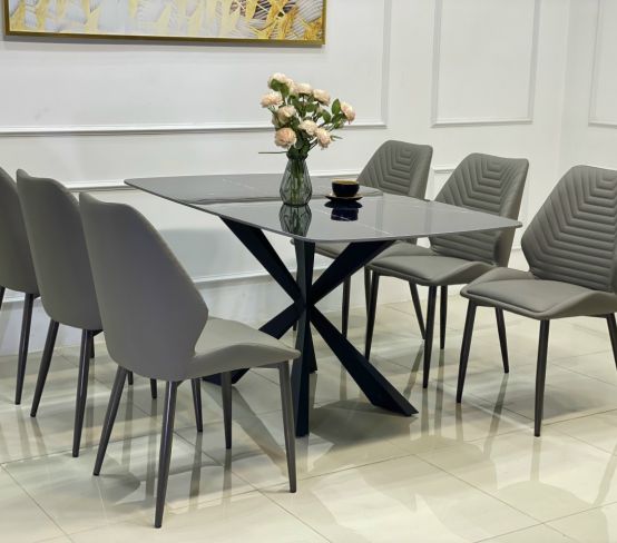 Bàn ăn gia đình 11