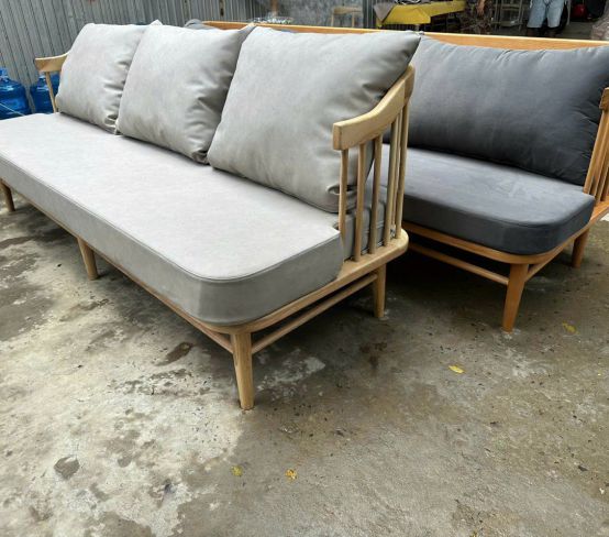 Ghế sofa mẫu 05
