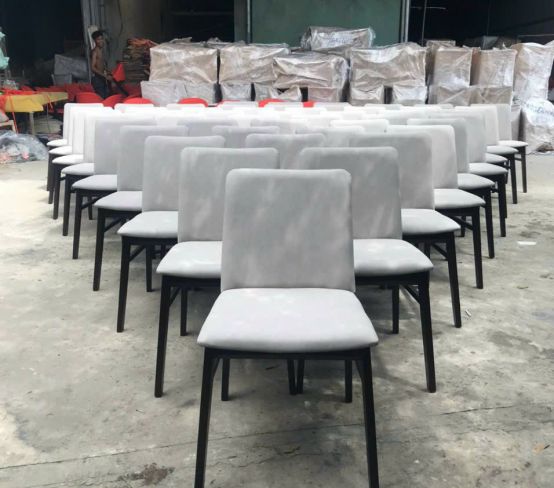 Mẫu ghế đơn 12