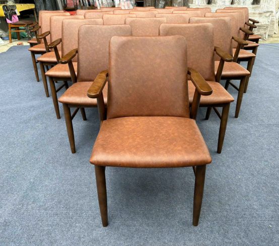 Mẫu ghế đơn 13