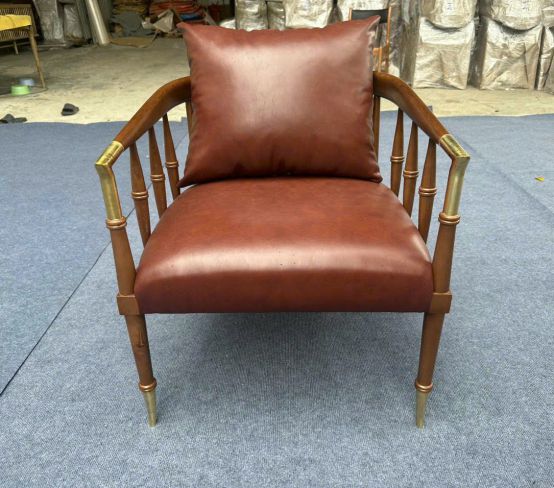 Mẫu ghế đơn 15