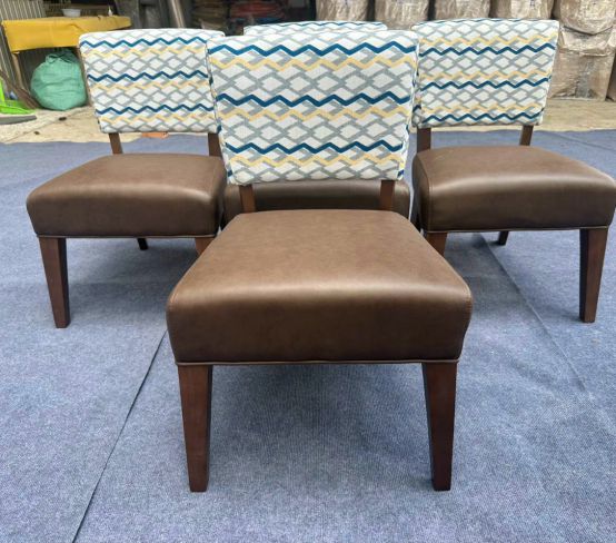 Mẫu ghế đơn 17