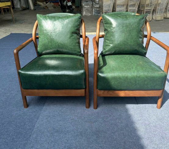 Mẫu ghế đơn 18