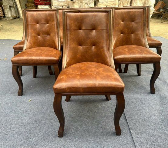 Mẫu ghế đơn 19