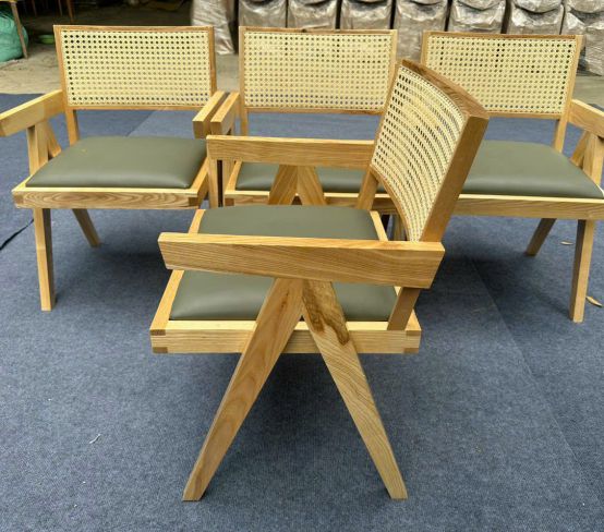 Mẫu ghế đơn 20