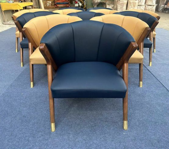 Mẫu ghế đơn 21