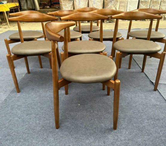 Mẫu ghế đơn 22