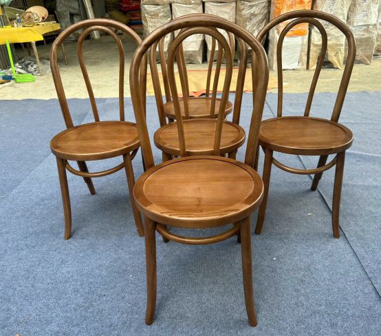 Mẫu ghế đơn 23