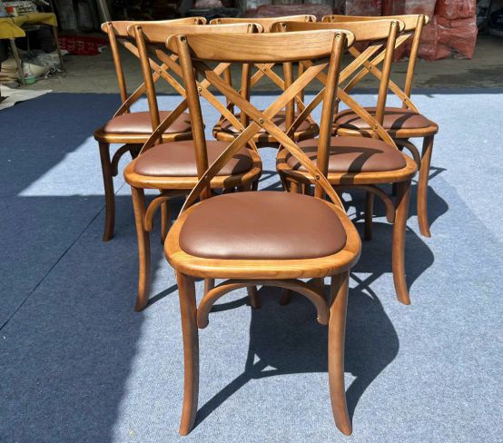 Mẫu ghế đơn 25