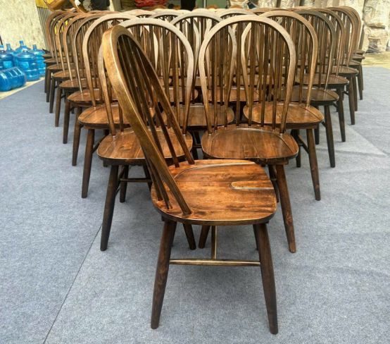 Mẫu ghế đơn 26