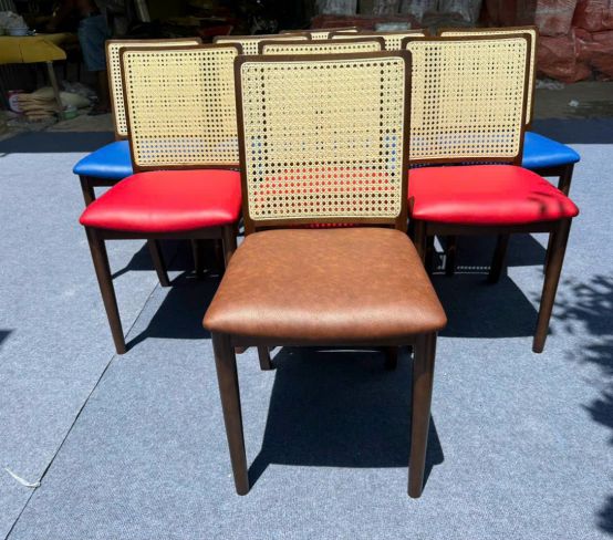 Mẫu ghế đơn 27