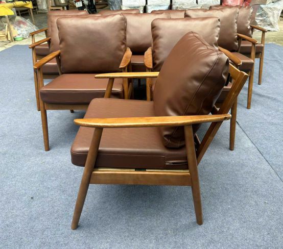 Mẫu ghế đơn 29