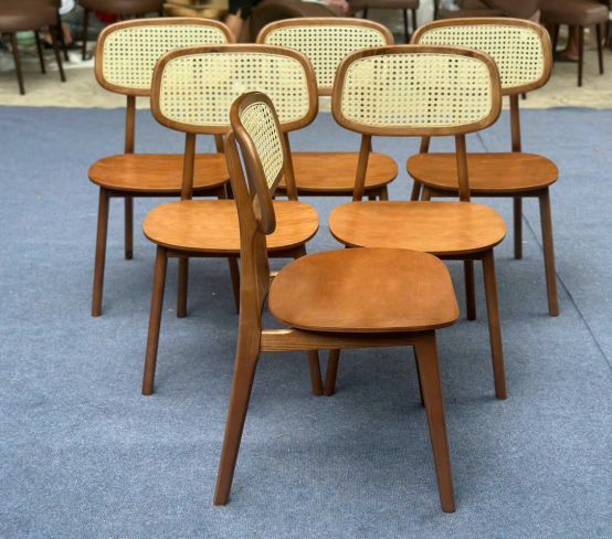 Mẫu ghế đơn 30