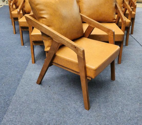 Mẫu ghế đơn 31