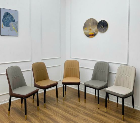 Bàn ghế văn phòng mẫu 01