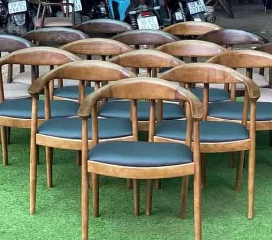 Ghế đơn mẫu 36