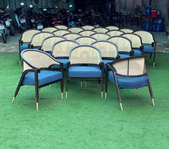 Ghế đơn mẫu 37