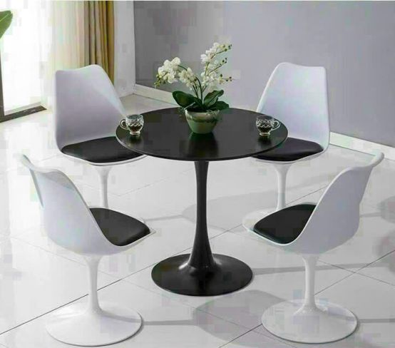 Bàn ghế văn phòng mẫu 06