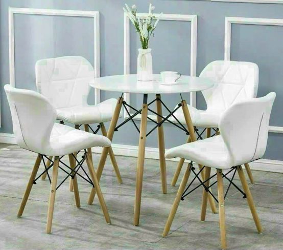 Bàn ghế văn phòng mẫu 07