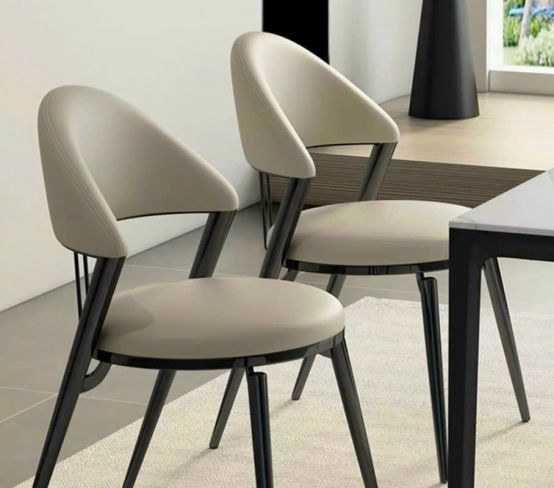 Bàn ghế văn phòng mẫu 07