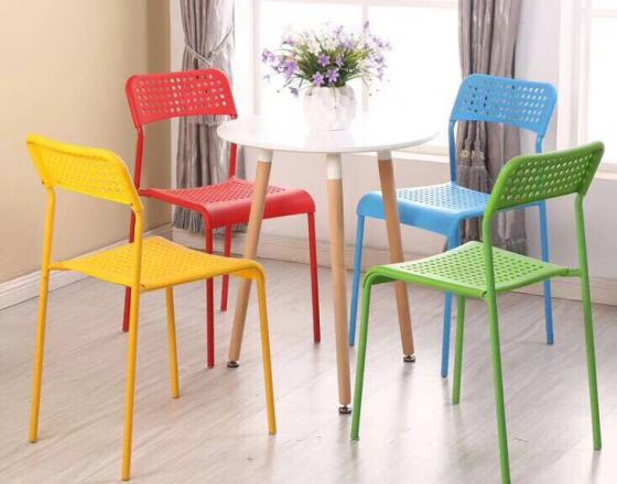 Thiết kế quán trà bánh có những đặc điểm gì?